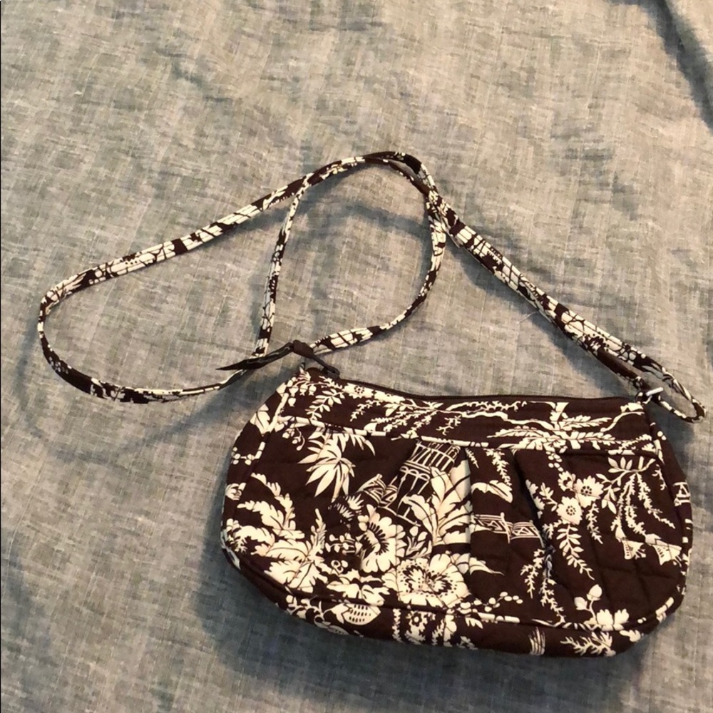 Vera Bradley NWOT small cross body bag
